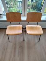 Kho Liang Ie - CAR, Katwijk - 2 stoelen Model 305, Huis en Inrichting, Stoelen, Ophalen, Gebruikt