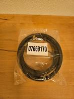 Miele 07669170 aansluitkabel voor wasmachine/droger, Witgoed en Apparatuur, Was-droogcombinaties, Ophalen of Verzenden