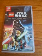 LEGO Star Wars: The Skywalker Saga (Switch), Ophalen, Overige genres, 1 speler, Zo goed als nieuw