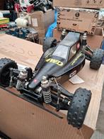 Schumacher Cat SWB-XLS, Ophalen of Verzenden, Gebruikt, Elektro, Auto offroad