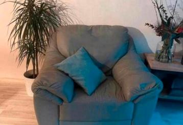 MOET WEG - GRATIS fauteuil