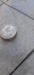 Sieraden doosje, Antiek en Kunst, Ophalen of Verzenden