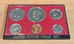 USA / Amerika proof set 1974, Postzegels en Munten, Munten | Amerika, Ophalen of Verzenden, Noord-Amerika