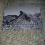 Dirck Nab - Getekend Landschap, Ophalen of Verzenden, Zo goed als nieuw