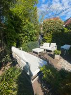 Fraaie, moderne, sterke tuinset Live - 3-delig., Tuin en Terras, Ophalen, Zo goed als nieuw, Aluminium