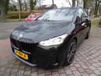 BMW 2-Serie Active Tourer (u06) 223i 204pk Aut, Auto's, Automaat, Gebruikt, Zwart, Origineel Nederlands