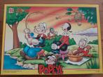 Vintage Popeye puzzel 35 stukjes, Ophalen of Verzenden