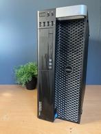 Dell Precision Tower 5810 / Intel  XEON E5-1620 / 16GB / 1TB, Computers en Software, Desktop Pc's, 16 GB, Intel Xeon, Ophalen of Verzenden