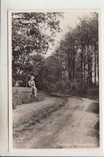 Wesepe - Olst - Wijhe, Malbergerbrug, Ophalen of Verzenden, 1940 tot 1960, Ongelopen, Overijssel