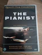 The Pianist - Roman Polanski's meesterwerk, Vanaf 12 jaar, Ophalen of Verzenden, Zo goed als nieuw, Duitsland