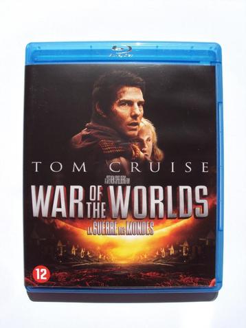 War of the Worlds beschikbaar voor biedingen