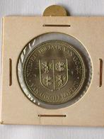 Herdenkingsmunt Vincent van Gogh 1884-1984, Postzegels en Munten, Munten | Nederland, Ophalen of Verzenden, Koningin Beatrix, Overige waardes