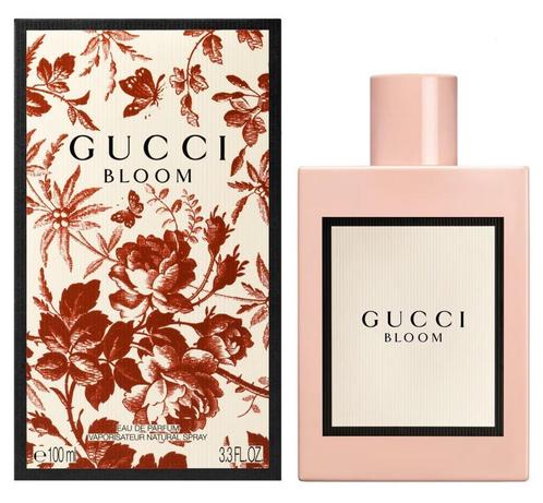 Gucci Bloom edp Nieuw !, Sieraden, Tassen en Uiterlijk, Uiterlijk | Parfum, Nieuw, Verzenden