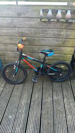 Leader Fox Snake 16 inch., Fietsen en Brommers, Ophalen, Gebruikt, 16 tot 20 inch