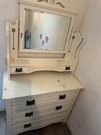 kaptafel, Ophalen, Zo goed als nieuw