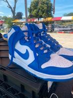 Nike Dunk High 2021 maat 45, Ophalen of Verzenden, Gebruikt, Schoenen