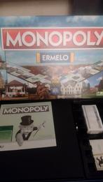 Monopoly ermelo, Hobby en Vrije tijd, Gezelschapsspellen | Bordspellen, Ophalen of Verzenden