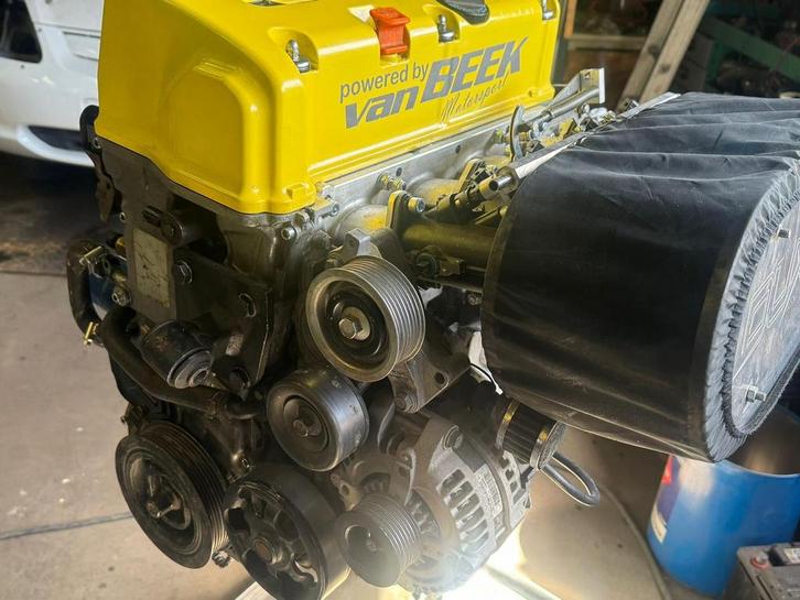 Honda k24, Auto-onderdelen, Motor en Toebehoren, Honda, Nieuw, Ophalen