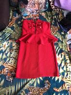 Sale! kerst jurkjes 5 euro per stuk!, H&M, CoolCat, FB sister, Overige kleuren, Ophalen of Verzenden, Maat 36 (S)