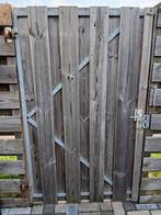 tuinpoort, Tuin en Terras, Schuttingen, Ophalen, Gebruikt, Minder dan 3 meter