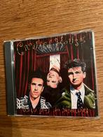Crowded house, temple of low men, Verzenden, 1980 tot 2000, Zo goed als nieuw