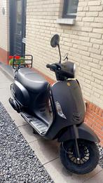 La Souris scooter - Goed Onderhouden, Gebruikt, Benzine, Ophalen, Overige merken