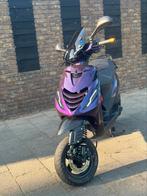 Piaggio zip 80cc! In zeer nette staat!, Fietsen en Brommers, Ophalen of Verzenden, Zo goed als nieuw, Zip