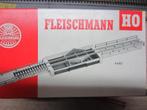 Fleischmann losinstallatie 6482, Hobby en Vrije tijd, Modeltreinen | H0, Gelijkstroom, Fleischmann, Brug, Tunnel of Gebouw, Ophalen of Verzenden