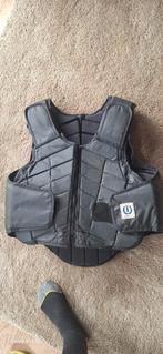 Imperial riding bodyprotector. Maat m/l, Ophalen, Overige soorten, Dames, Bovenkleding