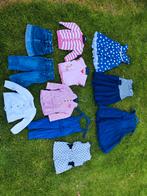Groot pakket meiden kleding veel nieuw maat 75, Kinderen en Baby's, Ophalen of Verzenden, Nieuw, Maat 74