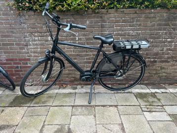 Batavus Wayz E-go, Elektrische fiets beschikbaar voor biedingen