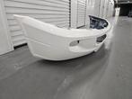 Voorbumper Mercedes Sprinter W906 Pre facelift Wit, Auto-onderdelen, Carrosserie en Plaatwerk, Ophalen, Voor, Mercedes-Benz, Bumper