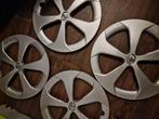 originele wieldoppen voor Toyota Prius 15 inch, Auto diversen, Wieldoppen, Ophalen of Verzenden