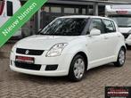 Suzuki Swift 1.3 Comfort met nieuwe koppeling, Auto's, Suzuki, Voorwielaandrijving, Stof, Gebruikt, Zwart