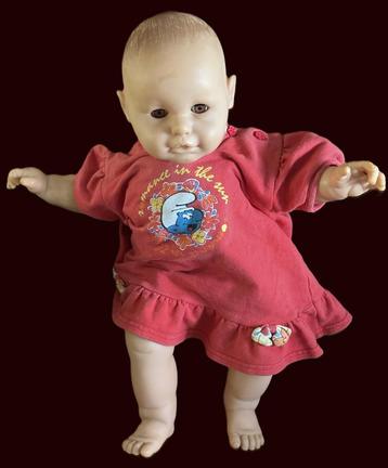 Lissi batz baby pop vintage gemerkt lb 62 nb collectible beschikbaar voor biedingen