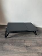 Verstelbare Laptoptafel - Zo goed als nieuw, Computers en Software, Laptoptafels, Ophalen of Verzenden, Zo goed als nieuw, In hoogte verstelbaar