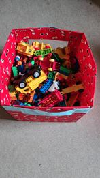 Lego Duplo partij, Ophalen of Verzenden, Gebruikt, Duplo