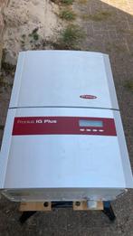 Fronius IG plus 35-1, Witgoed en Apparatuur, Ophalen, Niet werkend