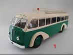 Oldtimer modelbussen 5st 1:43, Verzenden, Zo goed als nieuw, Bus of Vrachtwagen, Overige merken