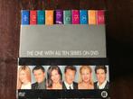 Friends De Complete Serie Seizoen 1 t/m 10 ( 30 DVD Box ), Alle leeftijden, Boxset, Ophalen of Verzenden, Zo goed als nieuw