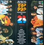 Ruil of koop Avro's Top Pop Presenteert 28 Toppers (LP 1975), Pop, Gebruikt, Ophalen of Verzenden, 12 inch