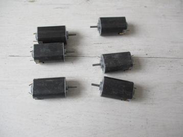  Motor 6x beschikbaar voor biedingen