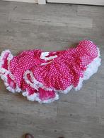 Petticoat stip 10., Kinderen en Baby's, Babykleding | Baby-zwemkleding, Verzenden, Jongetje of Meisje, Zwem-accessoire