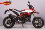 Ducati HYPERMOTARD 939 SP (bj 2016), Motoren, Ducati North Europe B.V., Bedrijf, Naked bike, Maanweg 174
2516 AB  Den Haag, NL