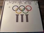 Olympische spelen- 2 boeken, Ophalen of Verzenden, Zo goed als nieuw, Overige sporten, Boek of Tijdschrift