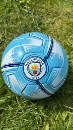 Originele Manchester city voetbal, Maat XL, Ophalen of Verzenden, Zo goed als nieuw