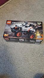 Nieuwe LEGO Technic Monster Mutt Dalmatian 42150, Auto, Groter dan 1:32, Nieuw, Ophalen