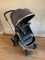 Kinderwagen Joolz Geo 2, Gebruikt, Verstelbare duwstang, Ophalen, Kinderwagen