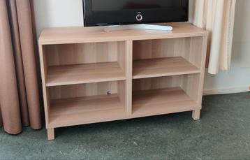 Nieuw Ikea Besta TV Meubel - 120x40x48 cm - afbeelding 1