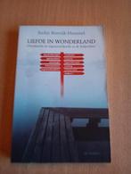 Riekje Boswijk-Hummel - Liefde in Wonderland, Ophalen of Verzenden, R. Boswijk-Hummel, Ontwikkelingspsychologie, Zo goed als nieuw